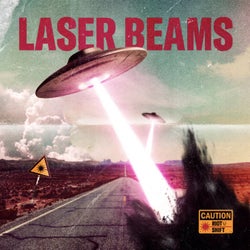 Laser Beams (Pro Mix) - Pro Mix