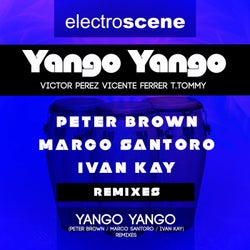 Yango Yango - Remixes