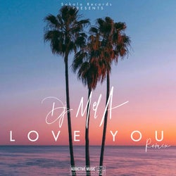 Love You - Remix