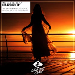 Sea Breeze EP