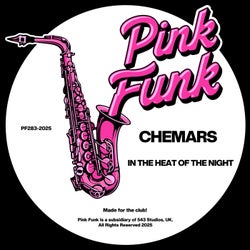 In The Heat Of The Night