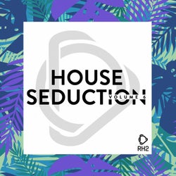 House Seduction, Vol. 6