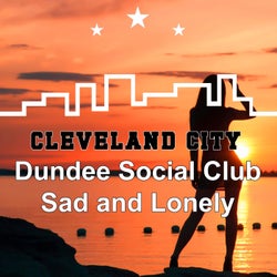 Sad and Lonely