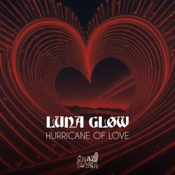 Hurricane Of Love (Extended Mix)
