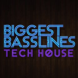 Biggest Basslines: Tech House