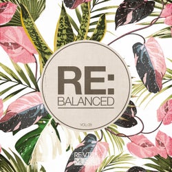 Re:Balanced, Vol. 28