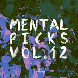 Mental Picks Vol.12