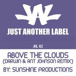 Above the Clouds (Darwin & Ant Johnson Remix)