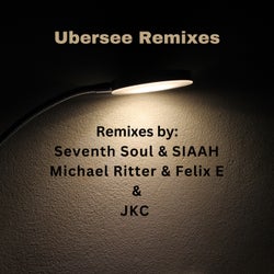 Ubersee Remixes