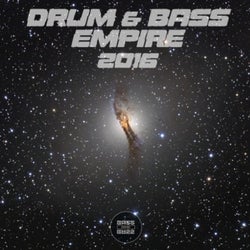 Drum & Bass Empire 2016