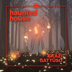 Haunted House - Extended Mix