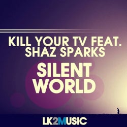 Kill Your TV's "Silent World" Chart!