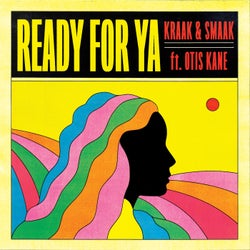 Ready for Ya (feat. Otis Kane)