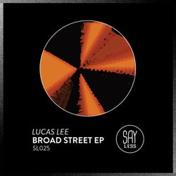 Broad Street EP