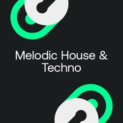 Secret Weapons 2022: Melodic House & Techno