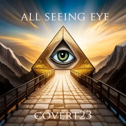 All Seeing Eye