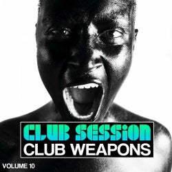 Club Session Pres. Club Weapons No. 10