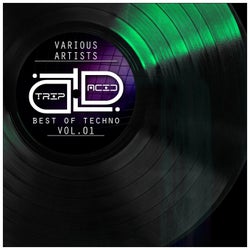 Best of Techno - Vol.01