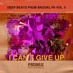 Deep Beats From Brooklyn Vol. 5