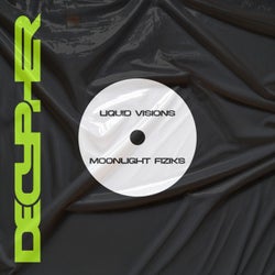 Liquid Visions