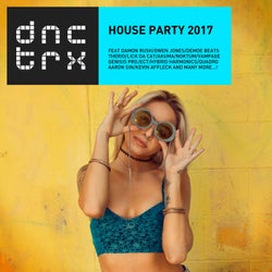 House Party 2017