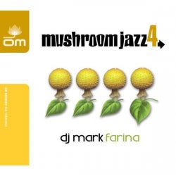 Mushroom Jazz Volume 4
