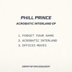 Acrobatic Interland