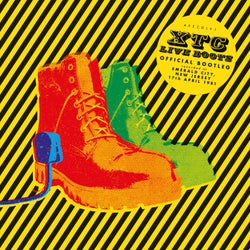 Live Boots (Emerald City, Cherry Hill, NJ, 4/17/1981)