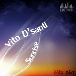 Vito D Santi - Sunrise