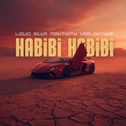 Habibi Habibi