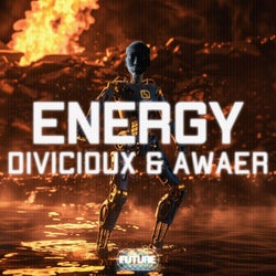 Energy - Extended Mix