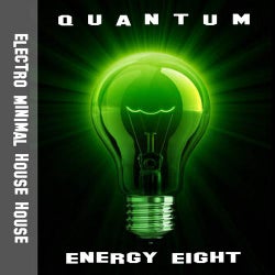 Quantum - Energy Eight