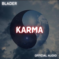 Karma (Official Audio)