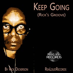 Keep Going (Rick's Groove)