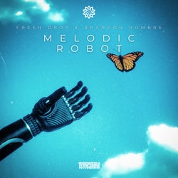 Melodic Robot
