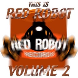 This Is Red Robot Volume 2