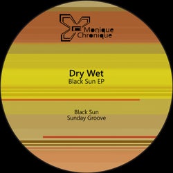 Black Sun EP