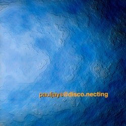 Paul Jays - Disco@Necting