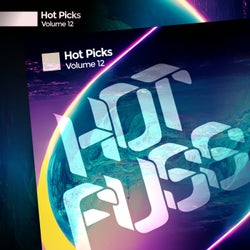 Hot Picks Vol.12
