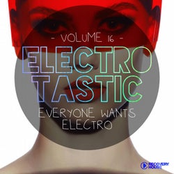 Electrotastic Vol. 16
