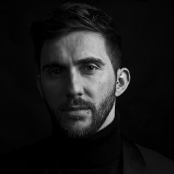 Hot Since 82's Mid Summer Bombs