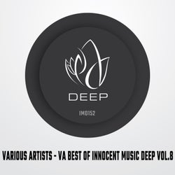 VA Best Of Innocent Music Deep, Vol. 8