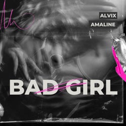 Bad Girl