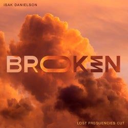 Broken (Lost Frequencies Cut- Extended)