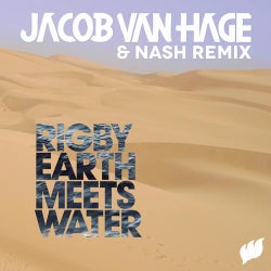 Earth Meets Water (Jacob Van Hage & Nash Remix)