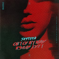 Out Of My Mind (R3HAB Edit) - Extended Version