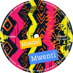 Mwenti