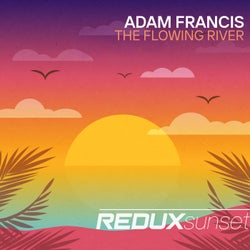 The Flowing River