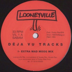 Deja Vu Tracks