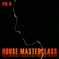 House Masterclass, Vol. 5